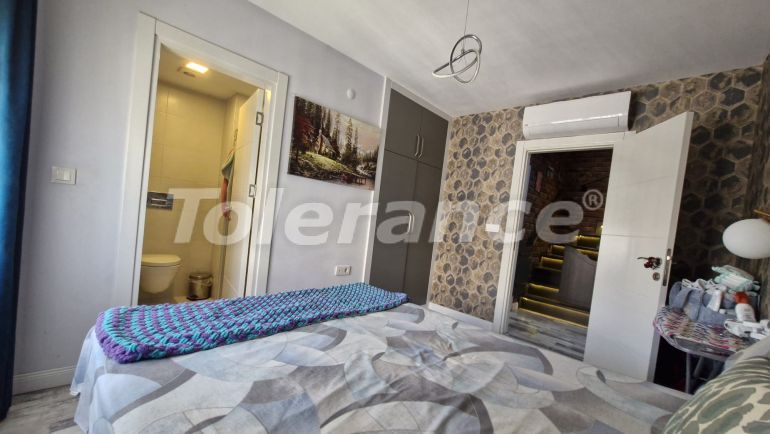 Appartement in Konyaaltı, Antalya met zwembad - onroerend goed kopen in Turkije - 142142