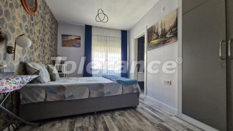 Appartement in Konyaaltı, Antalya met zwembad - onroerend goed kopen in Turkije - 142143