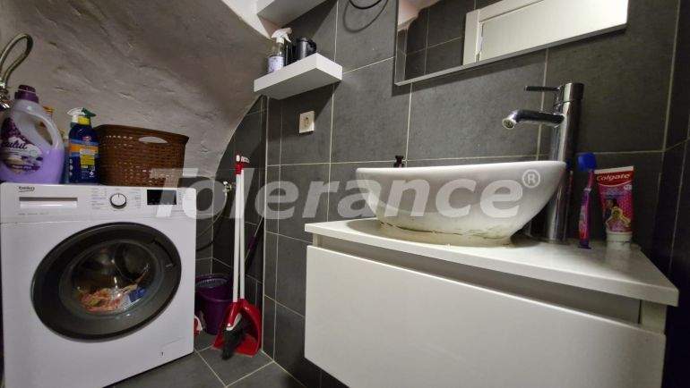 Appartement in Konyaaltı, Antalya met zwembad - onroerend goed kopen in Turkije - 142145