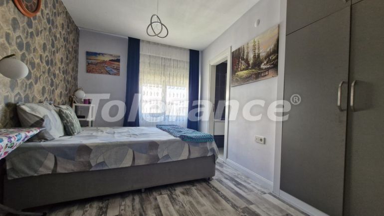 Appartement in Konyaaltı, Antalya met zwembad - onroerend goed kopen in Turkije - 142146