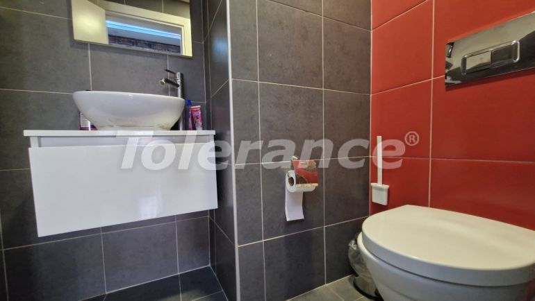 Appartement in Konyaaltı, Antalya met zwembad - onroerend goed kopen in Turkije - 142150