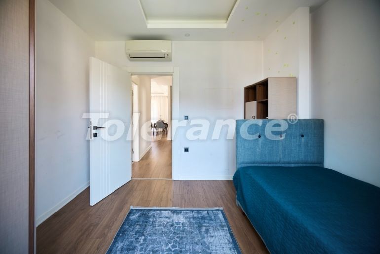 Appartement in Konyaaltı, Antalya met zwembad - onroerend goed kopen in Turkije - 142207