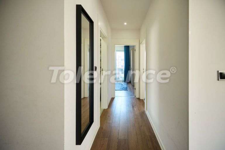 Appartement in Konyaaltı, Antalya met zwembad - onroerend goed kopen in Turkije - 142211