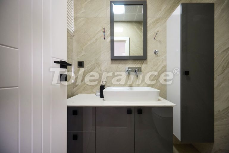 Appartement in Konyaaltı, Antalya met zwembad - onroerend goed kopen in Turkije - 142214