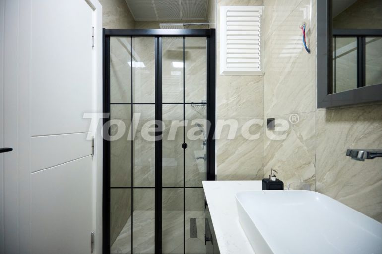 Appartement in Konyaaltı, Antalya met zwembad - onroerend goed kopen in Turkije - 142215