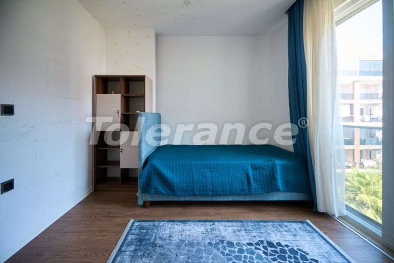 Appartement in Konyaaltı, Antalya met zwembad - onroerend goed kopen in Turkije - 142217