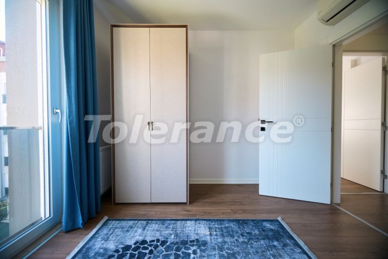 Appartement in Konyaaltı, Antalya met zwembad - onroerend goed kopen in Turkije - 142218
