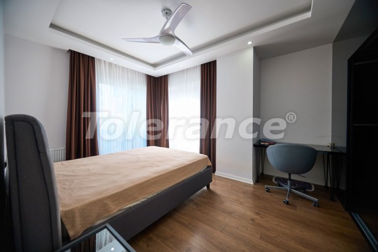 Appartement in Konyaaltı, Antalya met zwembad - onroerend goed kopen in Turkije - 142219