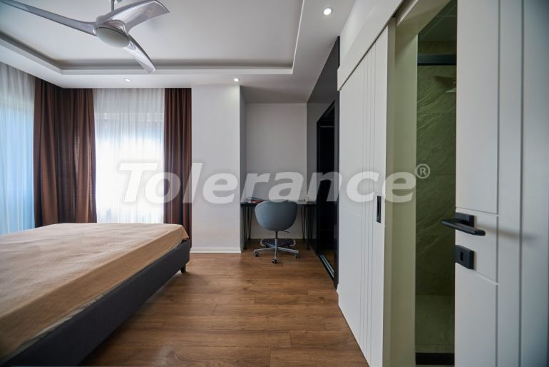 Appartement in Konyaaltı, Antalya met zwembad - onroerend goed kopen in Turkije - 142220