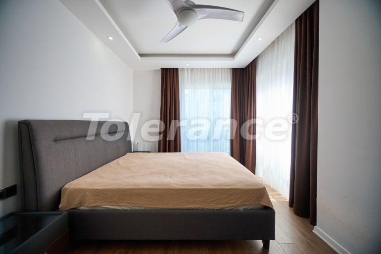Appartement in Konyaaltı, Antalya met zwembad - onroerend goed kopen in Turkije - 142221