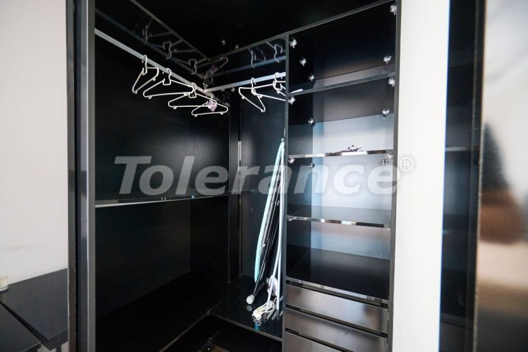 Appartement in Konyaaltı, Antalya met zwembad - onroerend goed kopen in Turkije - 142223