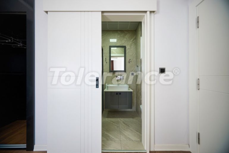 Appartement in Konyaaltı, Antalya met zwembad - onroerend goed kopen in Turkije - 142224