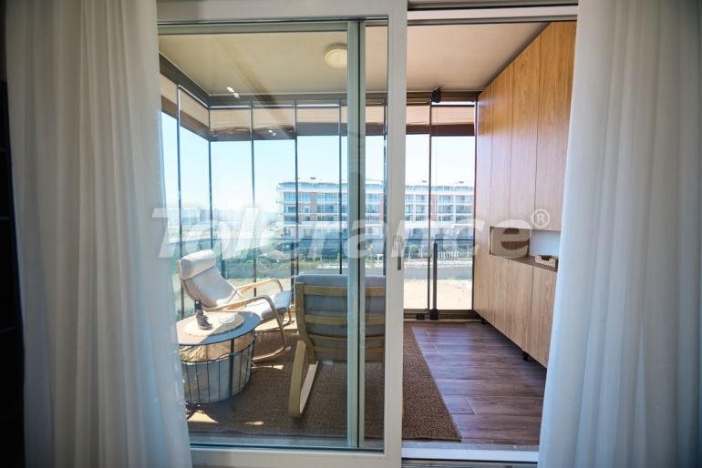 Appartement in Konyaaltı, Antalya met zwembad - onroerend goed kopen in Turkije - 142236