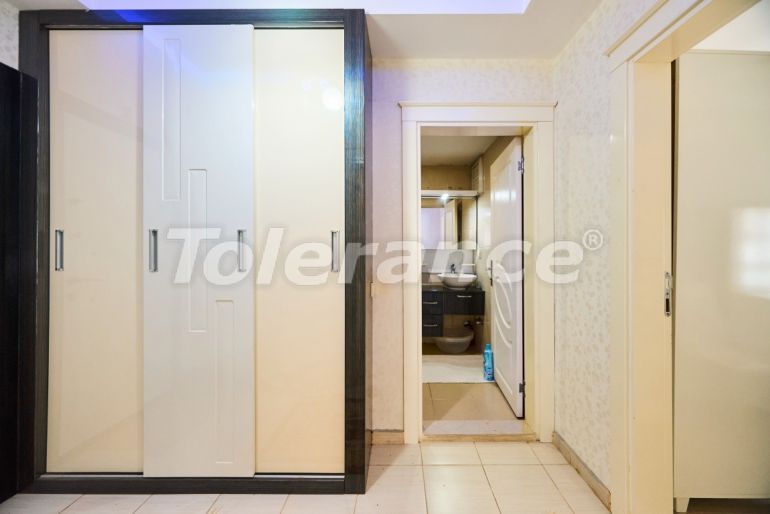 Appartement in Konyaaltı, Antalya met zwembad - onroerend goed kopen in Turkije - 142355