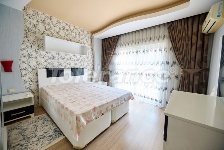 Appartement in Konyaaltı, Antalya met zwembad - onroerend goed kopen in Turkije - 142357