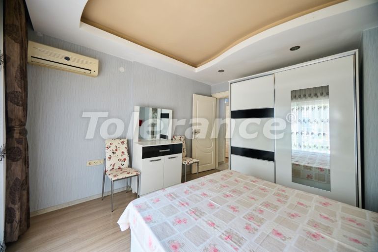 Appartement in Konyaaltı, Antalya met zwembad - onroerend goed kopen in Turkije - 142358