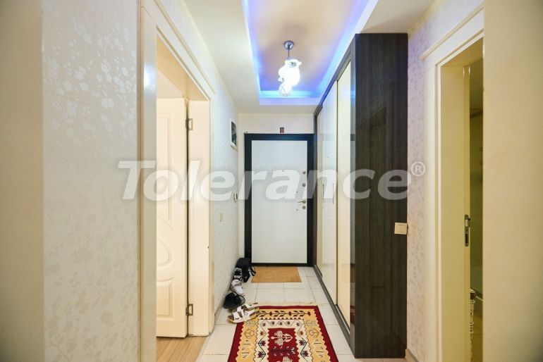 Appartement in Konyaaltı, Antalya met zwembad - onroerend goed kopen in Turkije - 142360