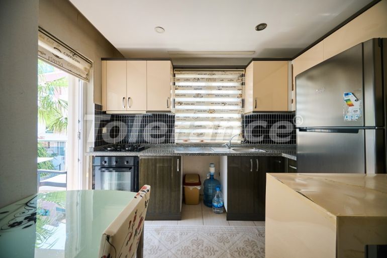 Appartement in Konyaaltı, Antalya met zwembad - onroerend goed kopen in Turkije - 142364