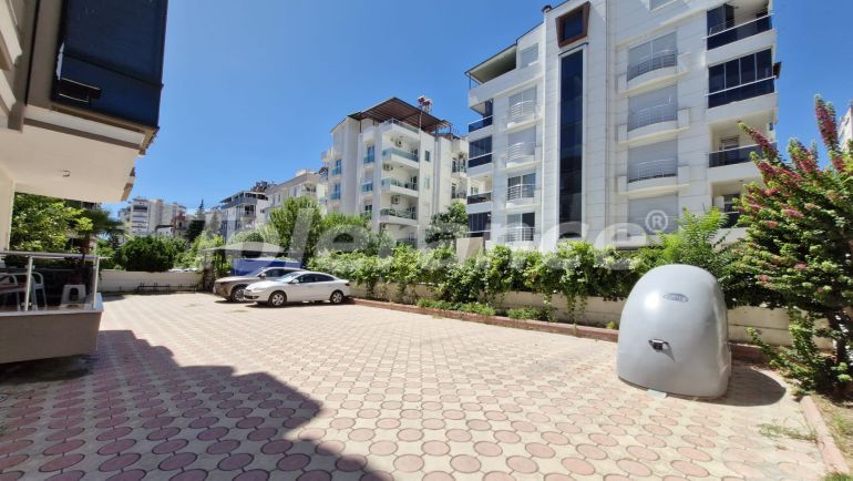 Apartment in Konyaaltı, Antalya - immobilien in der Türkei kaufen - 143004