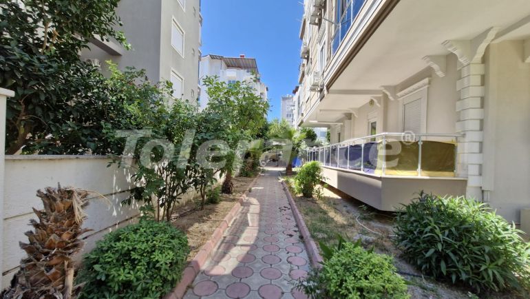 Apartment in Konyaaltı, Antalya - immobilien in der Türkei kaufen - 143005