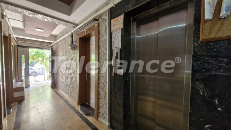 Apartment in Konyaaltı, Antalya - immobilien in der Türkei kaufen - 143008