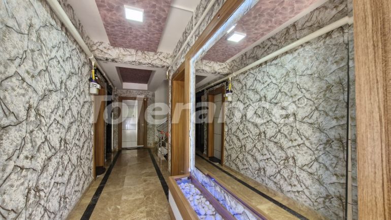 Apartment in Konyaaltı, Antalya - immobilien in der Türkei kaufen - 143009
