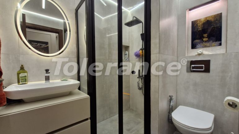Apartment in Konyaaltı, Antalya - immobilien in der Türkei kaufen - 143010