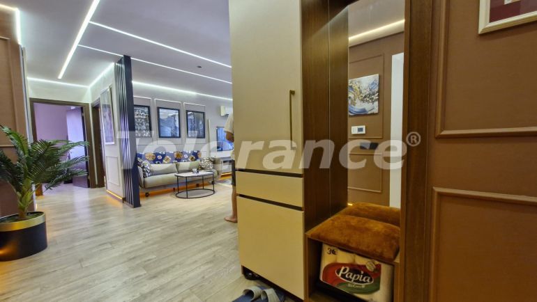 Apartment in Konyaaltı, Antalya - immobilien in der Türkei kaufen - 143011