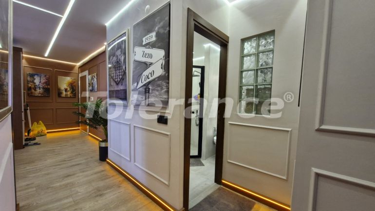 Apartment in Konyaaltı, Antalya - immobilien in der Türkei kaufen - 143012