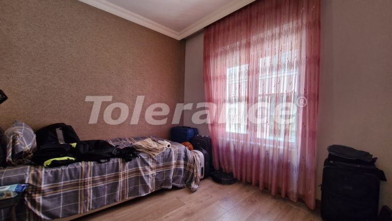 Apartment in Konyaaltı, Antalya - immobilien in der Türkei kaufen - 143014