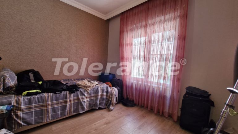 Apartment in Konyaaltı, Antalya - immobilien in der Türkei kaufen - 143015