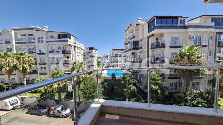 Apartment in Konyaaltı, Antalya - immobilien in der Türkei kaufen - 143016