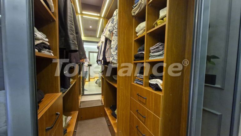 Apartment in Konyaaltı, Antalya - immobilien in der Türkei kaufen - 143017