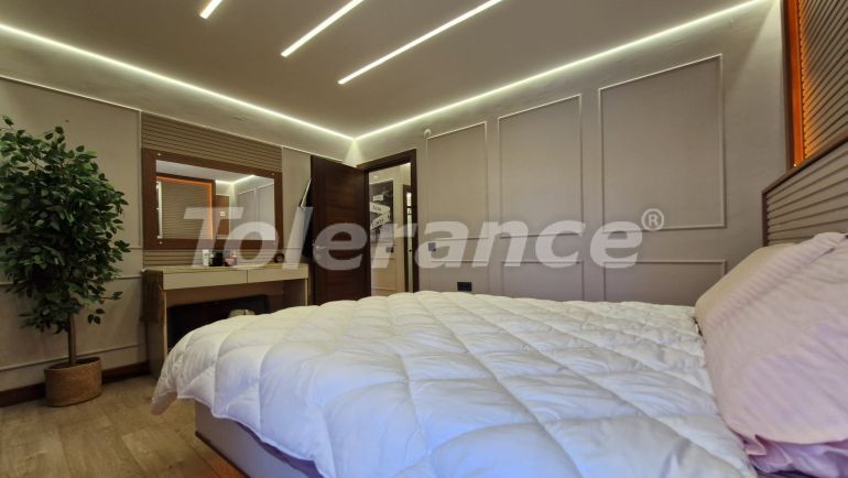 Apartment in Konyaaltı, Antalya - immobilien in der Türkei kaufen - 143018