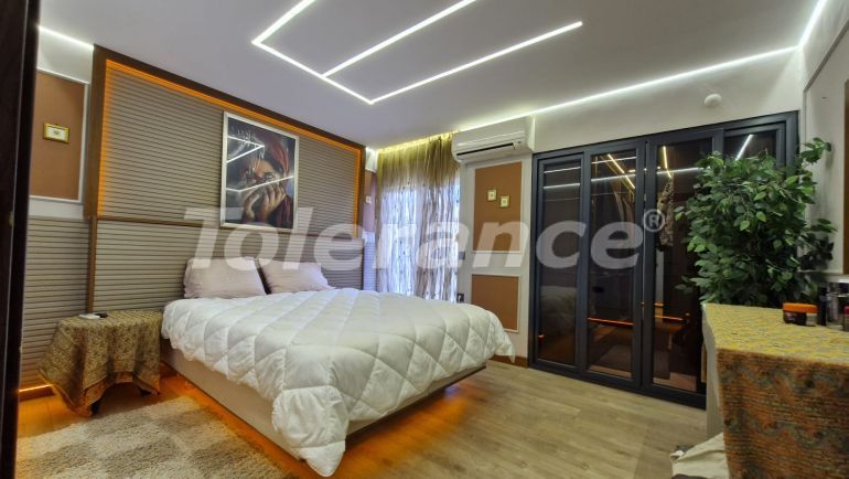 Apartment in Konyaaltı, Antalya - immobilien in der Türkei kaufen - 143020