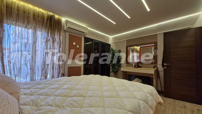 Apartment in Konyaaltı, Antalya - immobilien in der Türkei kaufen - 143021