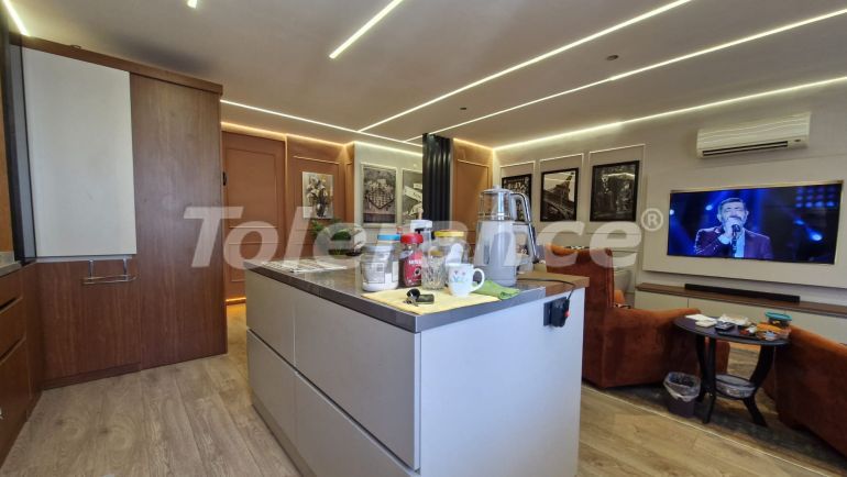 Apartment in Konyaaltı, Antalya - immobilien in der Türkei kaufen - 143023