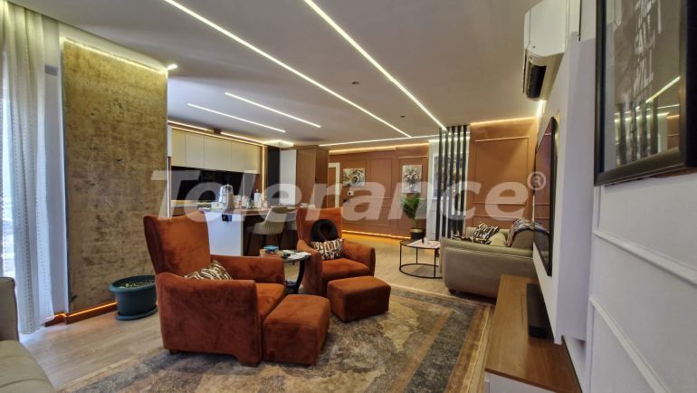 Apartment in Konyaaltı, Antalya - immobilien in der Türkei kaufen - 143024
