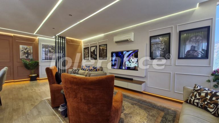 Apartment in Konyaaltı, Antalya - immobilien in der Türkei kaufen - 143026