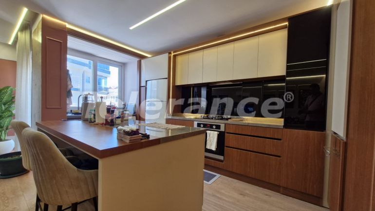 Apartment in Konyaaltı, Antalya - immobilien in der Türkei kaufen - 143027