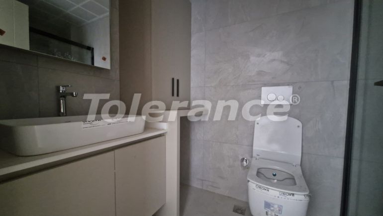 Appartement van de ontwikkelaar in Konyaaltı, Antalya met zwembad - onroerend goed kopen in Turkije - 143052