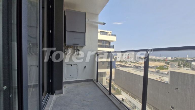 Appartement van de ontwikkelaar in Konyaaltı, Antalya met zwembad - onroerend goed kopen in Turkije - 143053