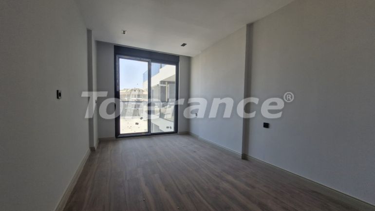 Appartement van de ontwikkelaar in Konyaaltı, Antalya met zwembad - onroerend goed kopen in Turkije - 143055