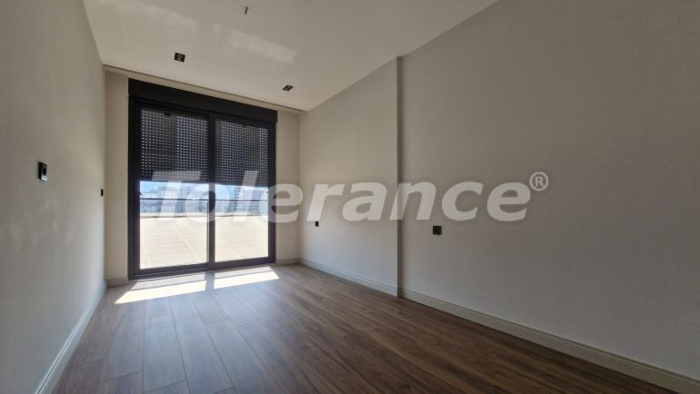 Appartement van de ontwikkelaar in Konyaaltı, Antalya met zwembad - onroerend goed kopen in Turkije - 143057