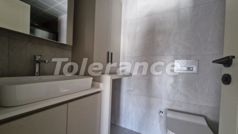 Appartement van de ontwikkelaar in Konyaaltı, Antalya met zwembad - onroerend goed kopen in Turkije - 143058