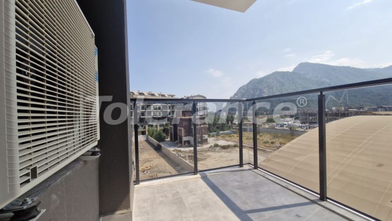 Appartement van de ontwikkelaar in Konyaaltı, Antalya met zwembad - onroerend goed kopen in Turkije - 143059