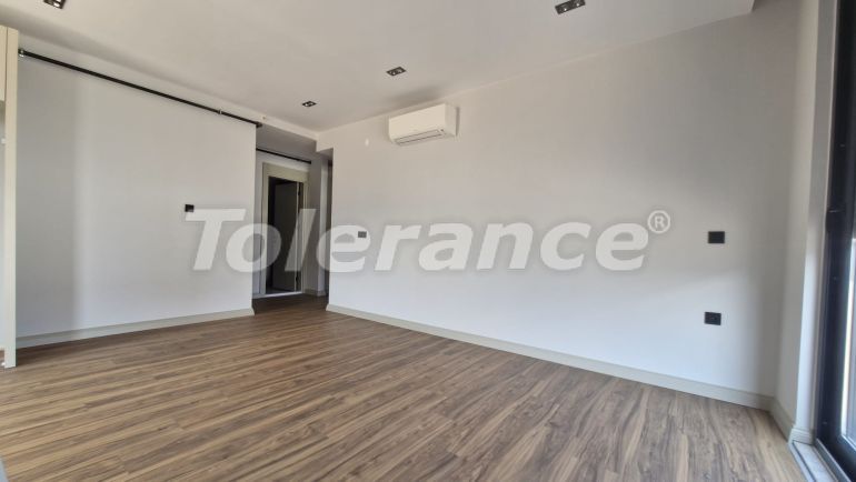 Appartement van de ontwikkelaar in Konyaaltı, Antalya met zwembad - onroerend goed kopen in Turkije - 143060