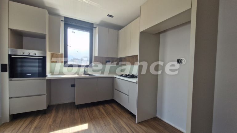 Appartement van de ontwikkelaar in Konyaaltı, Antalya met zwembad - onroerend goed kopen in Turkije - 143062