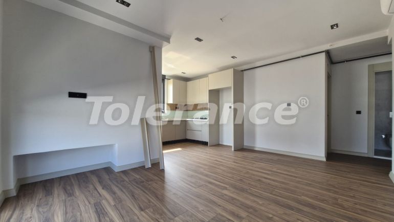 Appartement van de ontwikkelaar in Konyaaltı, Antalya met zwembad - onroerend goed kopen in Turkije - 143066