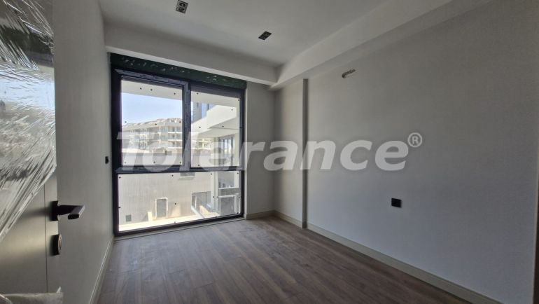 Appartement van de ontwikkelaar in Konyaaltı, Antalya met zwembad - onroerend goed kopen in Turkije - 143068